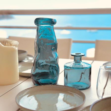 博索莱伊Panorama Dream French Riviera Monaco公寓 外观 照片