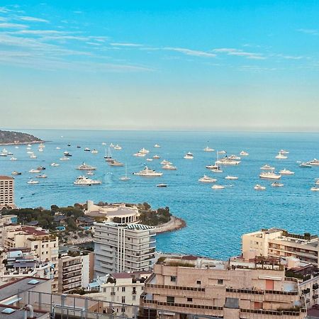 博索莱伊Panorama Dream French Riviera Monaco公寓 外观 照片