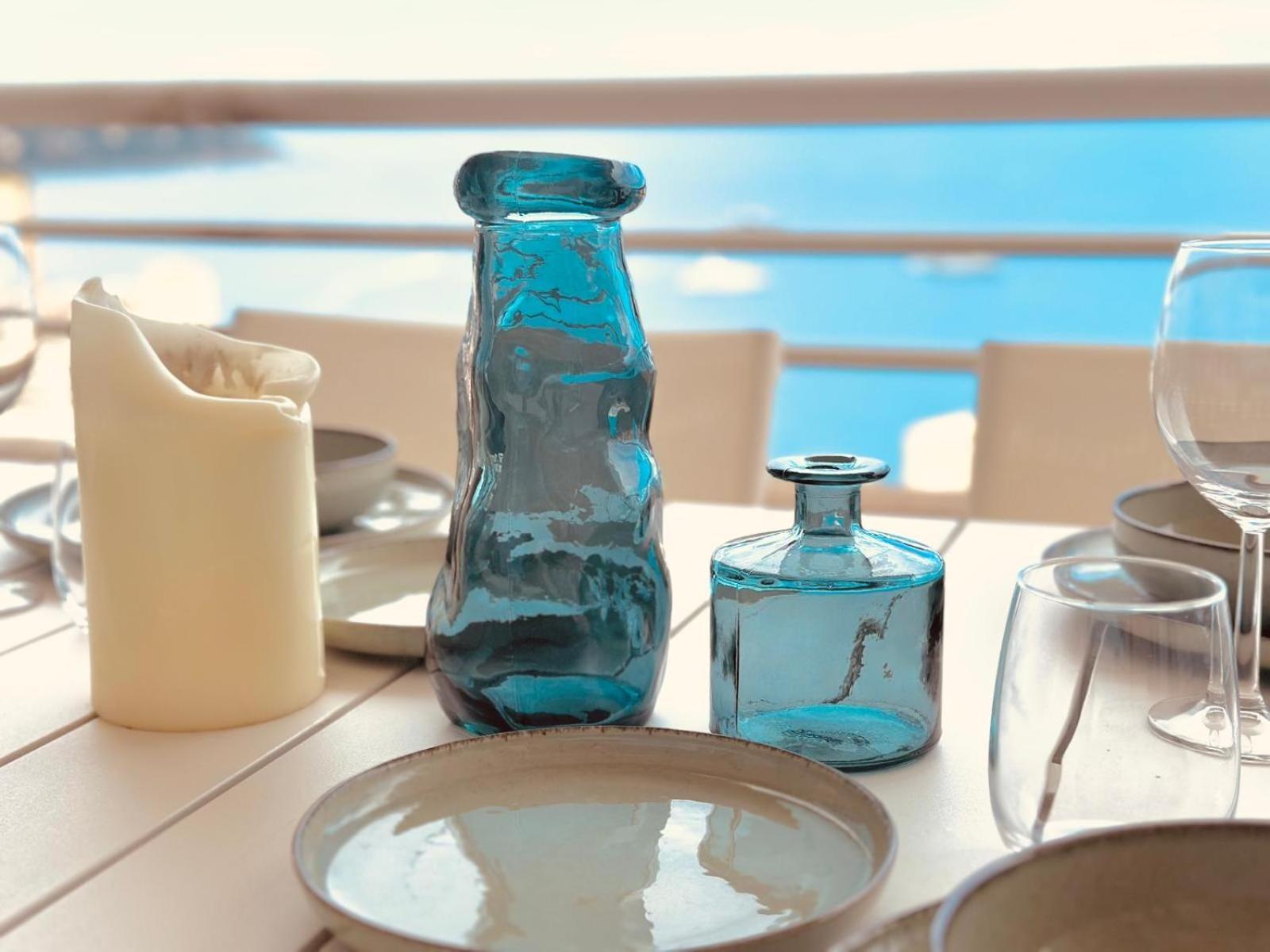 博索莱伊Panorama Dream French Riviera Monaco公寓 外观 照片