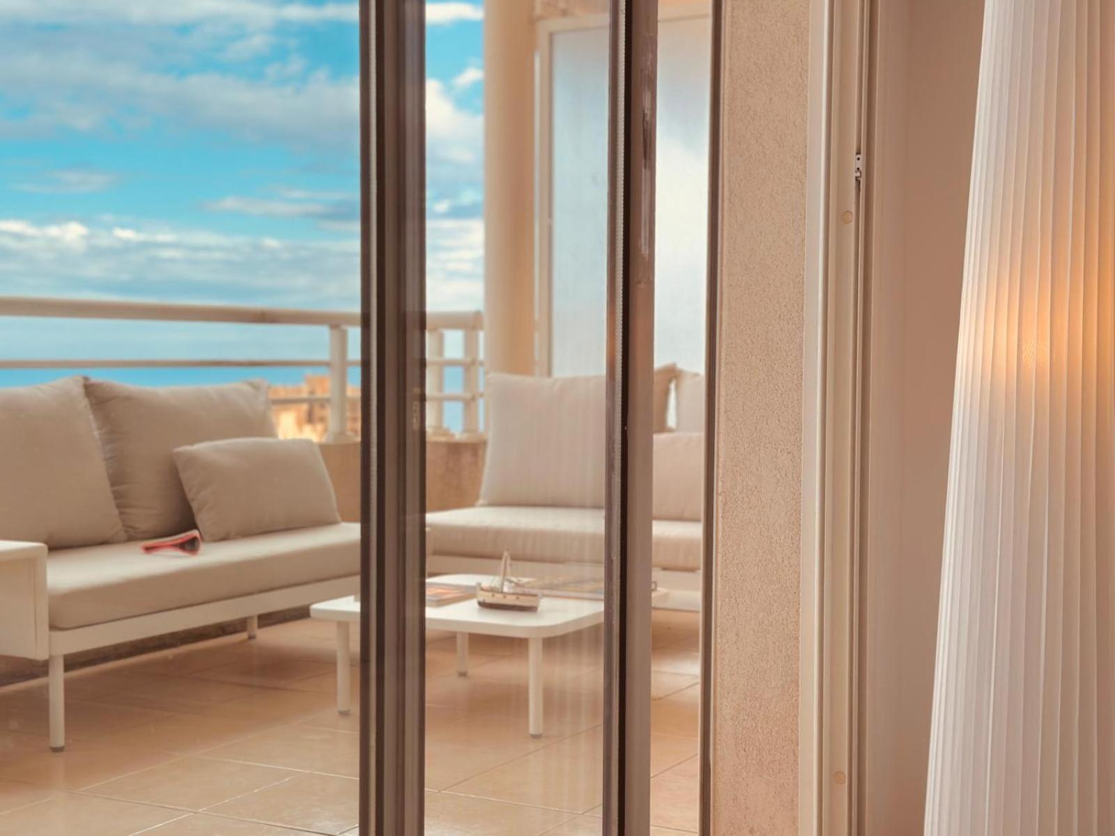 博索莱伊Panorama Dream French Riviera Monaco公寓 外观 照片