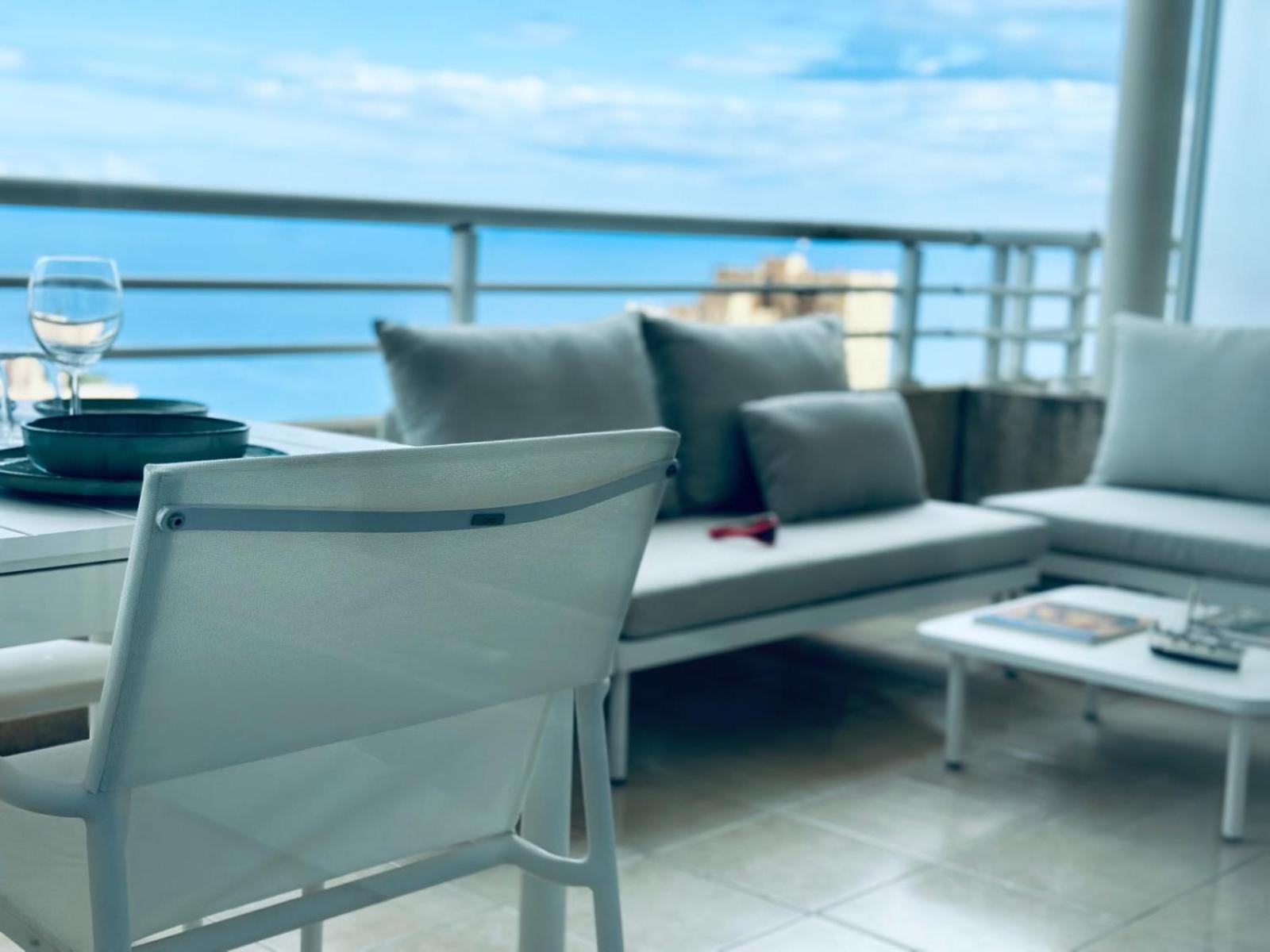博索莱伊Panorama Dream French Riviera Monaco公寓 外观 照片